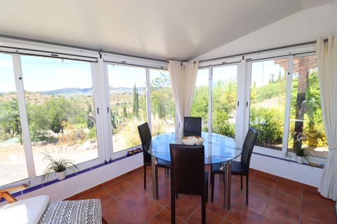 Villa a Velez-Rubio, Almeria, Velez-Rubio - € 339.000 | Ref: 3053-VL - foto 12
